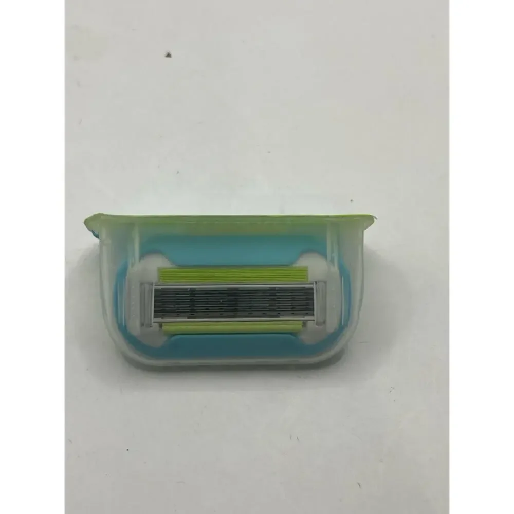 Lot of 12 Gillette Venus Razor Blade Refills Comfortglide Smooth Hydro New Other